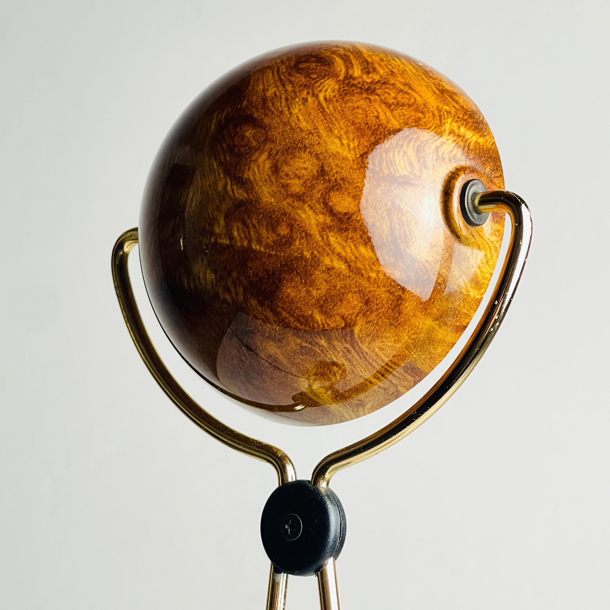Italian Desk lamp Meridiana by Paolo Piva for Stefano Cevoli, Italy, 1980s