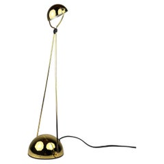 Desk lamp Meridiana by Paolo Piva for Stefano Cevoli, Italy, 1980s