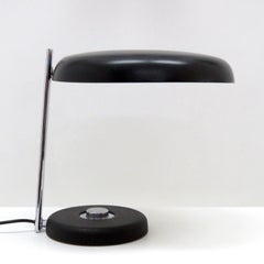 Desk Lamp 'Oslo' by Heinz Pfänder for Hillebrand, 1962