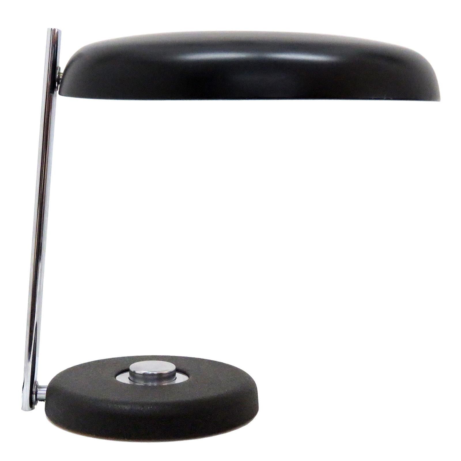 Desk Lamp 'Oslo' by Heinz Pfänder for Hillebrand, 1962