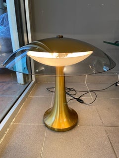 Desk lamp" parasol " - Edition Stilux, 1970