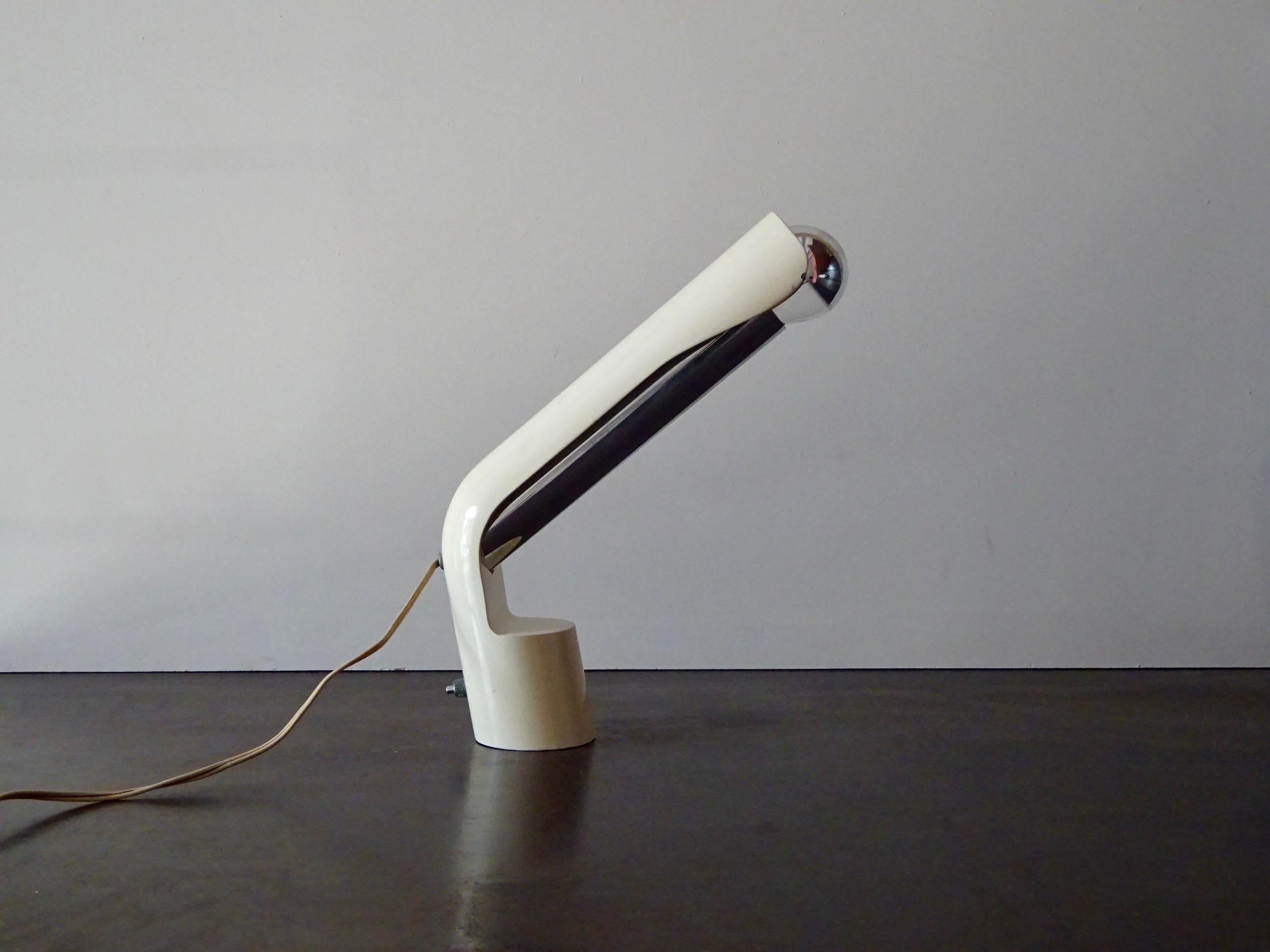 Schreibtischlampe 