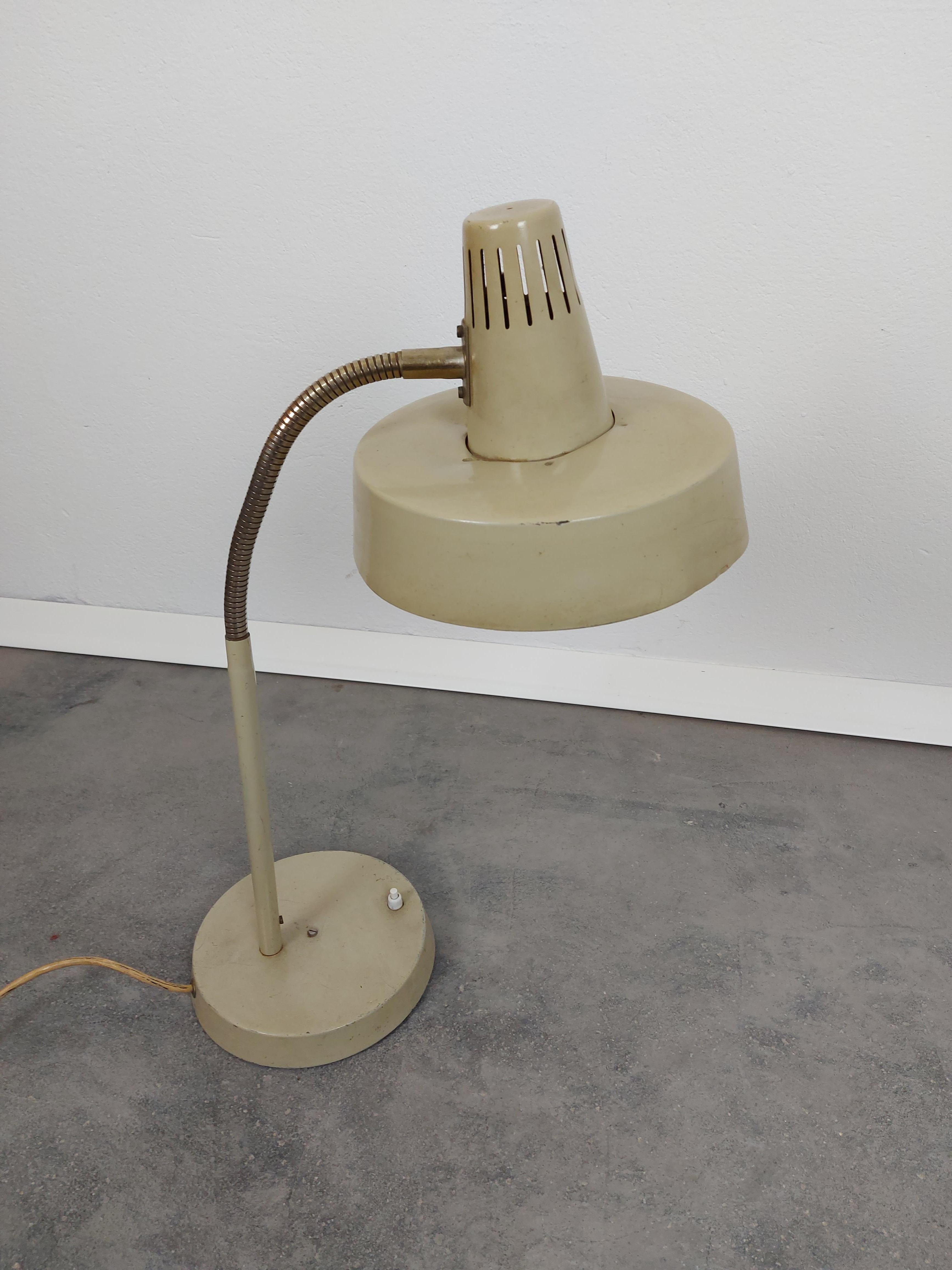 Desk Lamp/Table Lamp, 1970s For Sale 5