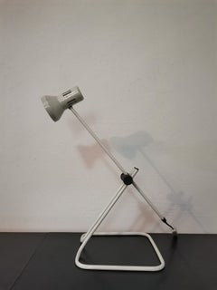 Desk Lamp/Table Lamp, 1970s