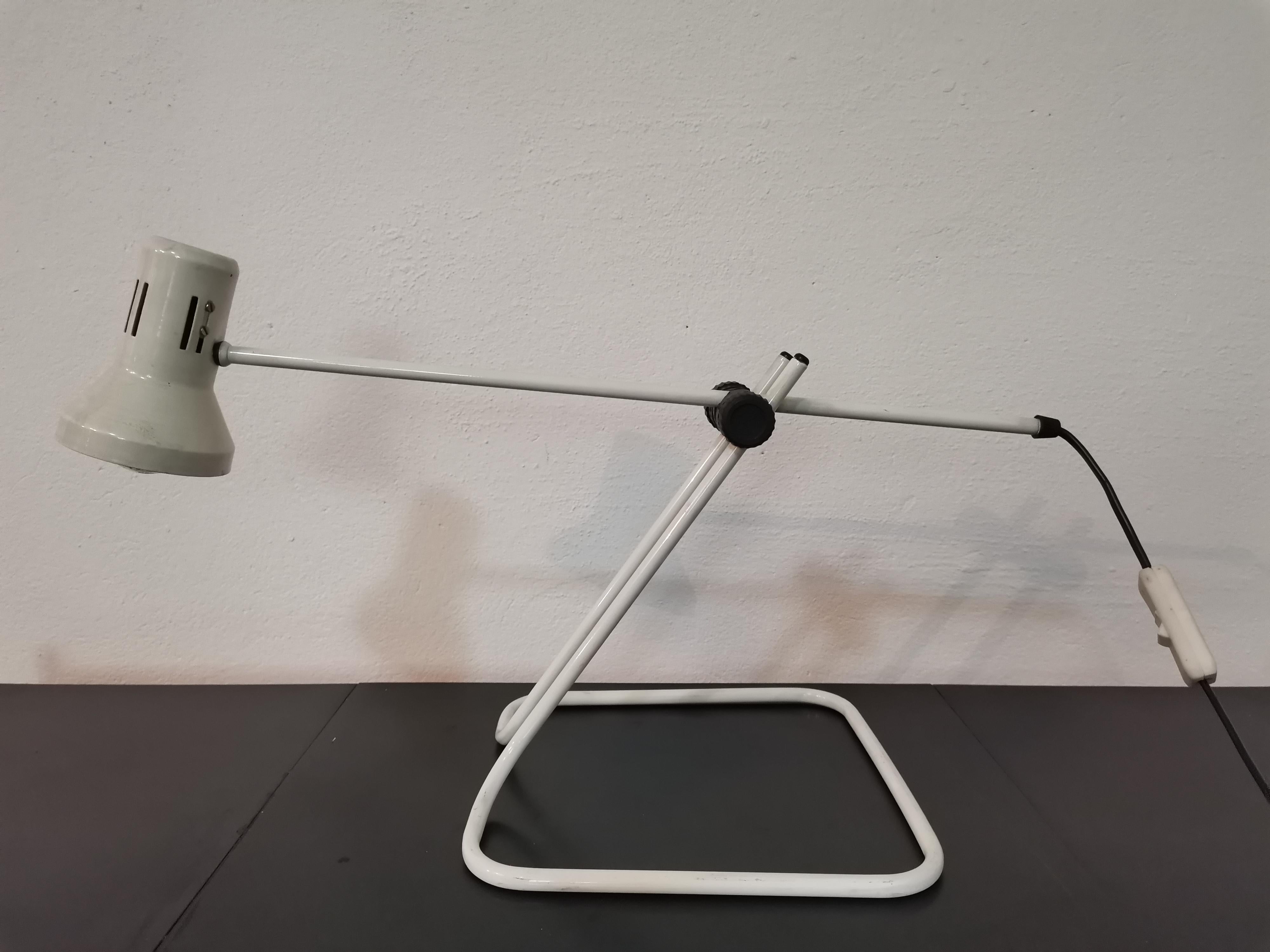 Desk Lamp/Table Lamp, 1970s For Sale 1