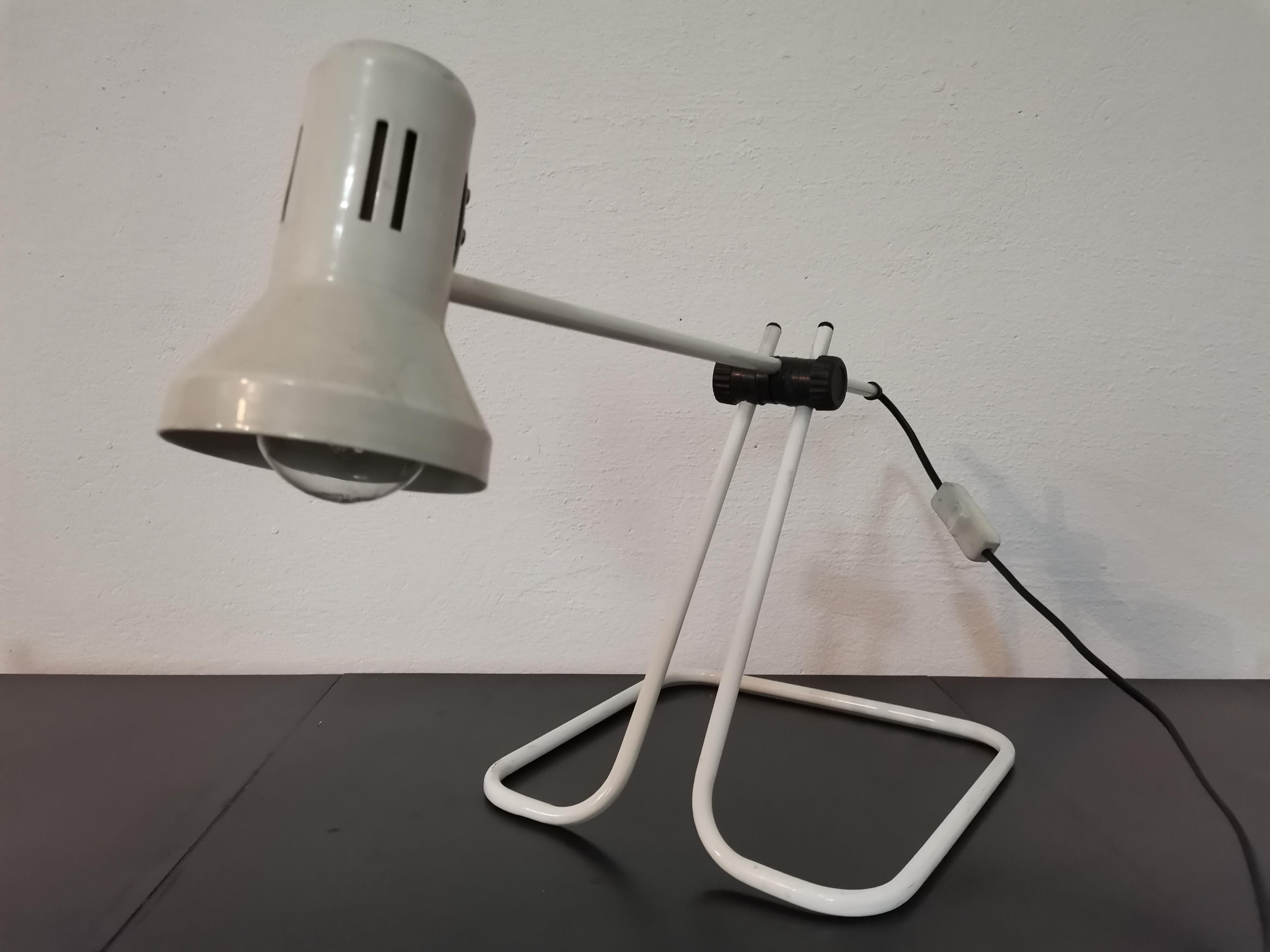 Desk Lamp/Table Lamp, 1970s For Sale 2
