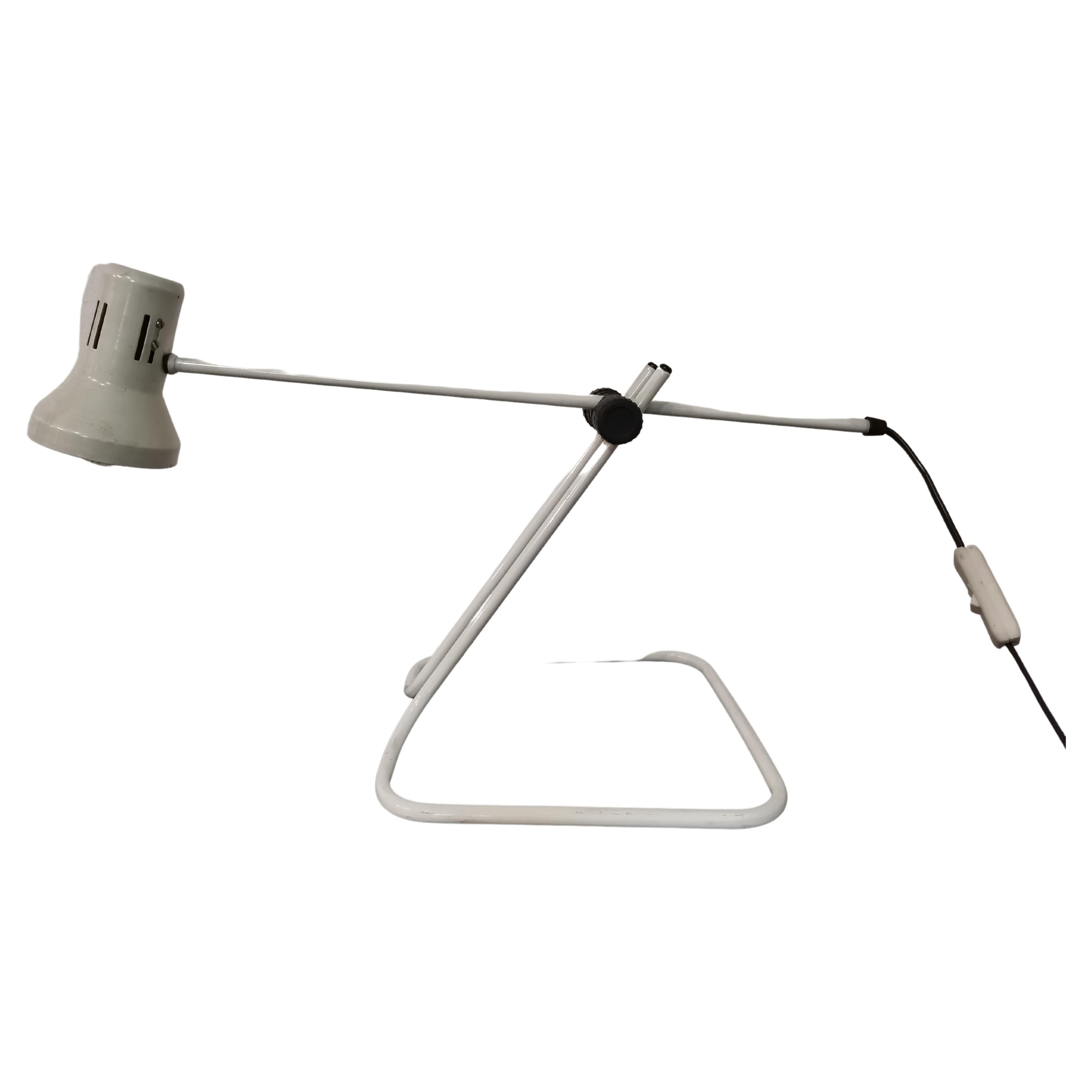 Desk Lamp/Table Lamp, 1970s For Sale