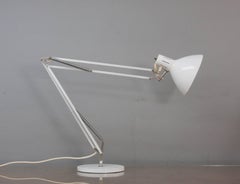 Desk Lamp 'Terry 2' by H. Th. J. A. Busquet for Hala Zeist, 1950s