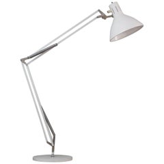 Desk Lamp 'Terry 2' by H. Th. J. A. Busquet for Hala Zeist, 1950s