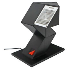 Desk Lamp Zickzack Z Lamp by Brilliant Leuchten Belgium