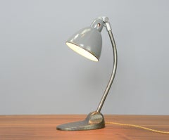 Desk Lamps by Siemens, circa 1930s