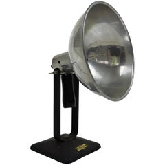 Desk Light by Soltan, 1950s