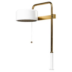 Desk Light Model 1162-3 by Antti Paatero for Valaisinpaja, Finland, 1970s