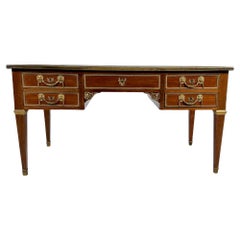 Desks and Writing Tables