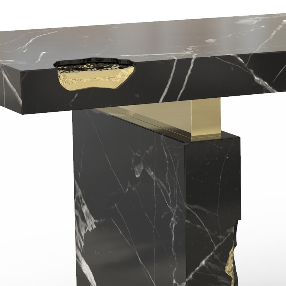 Desk Majestic Black For Sale 1