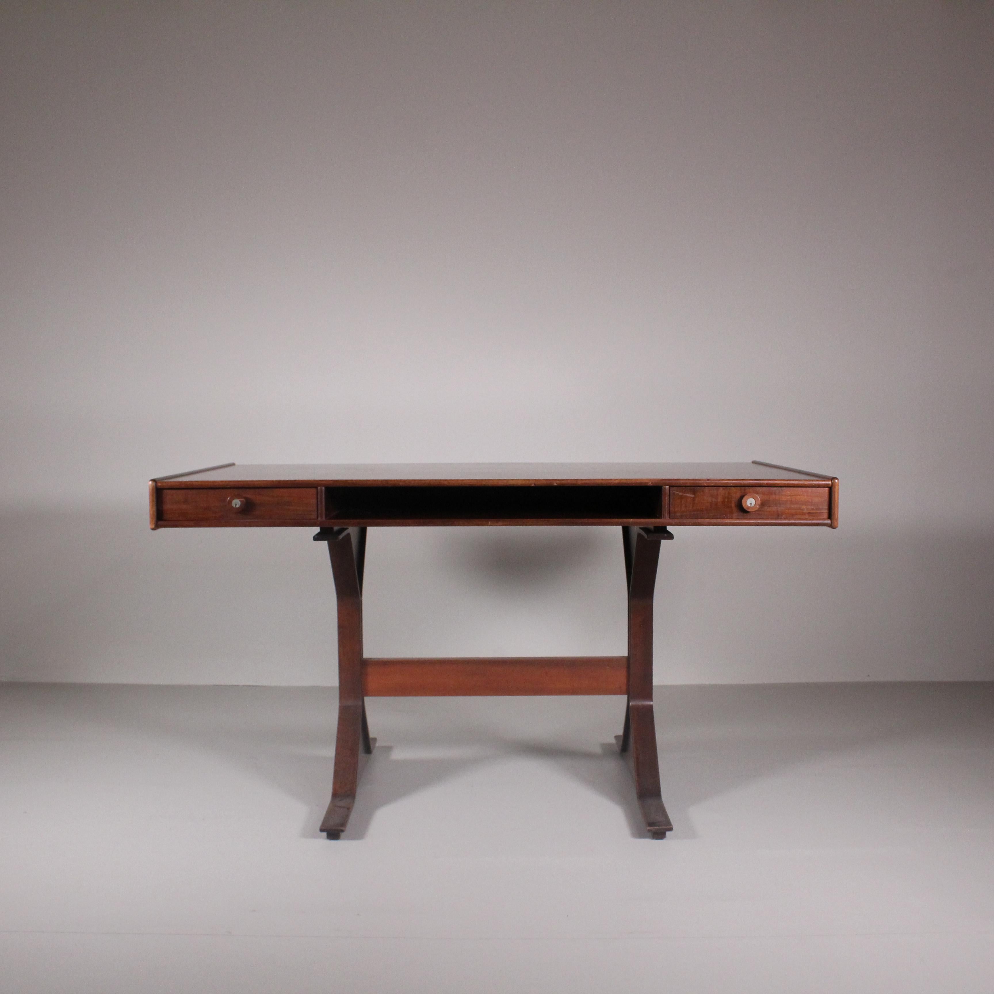 Desk Mod. 530 Gianfranco Frattini's   3