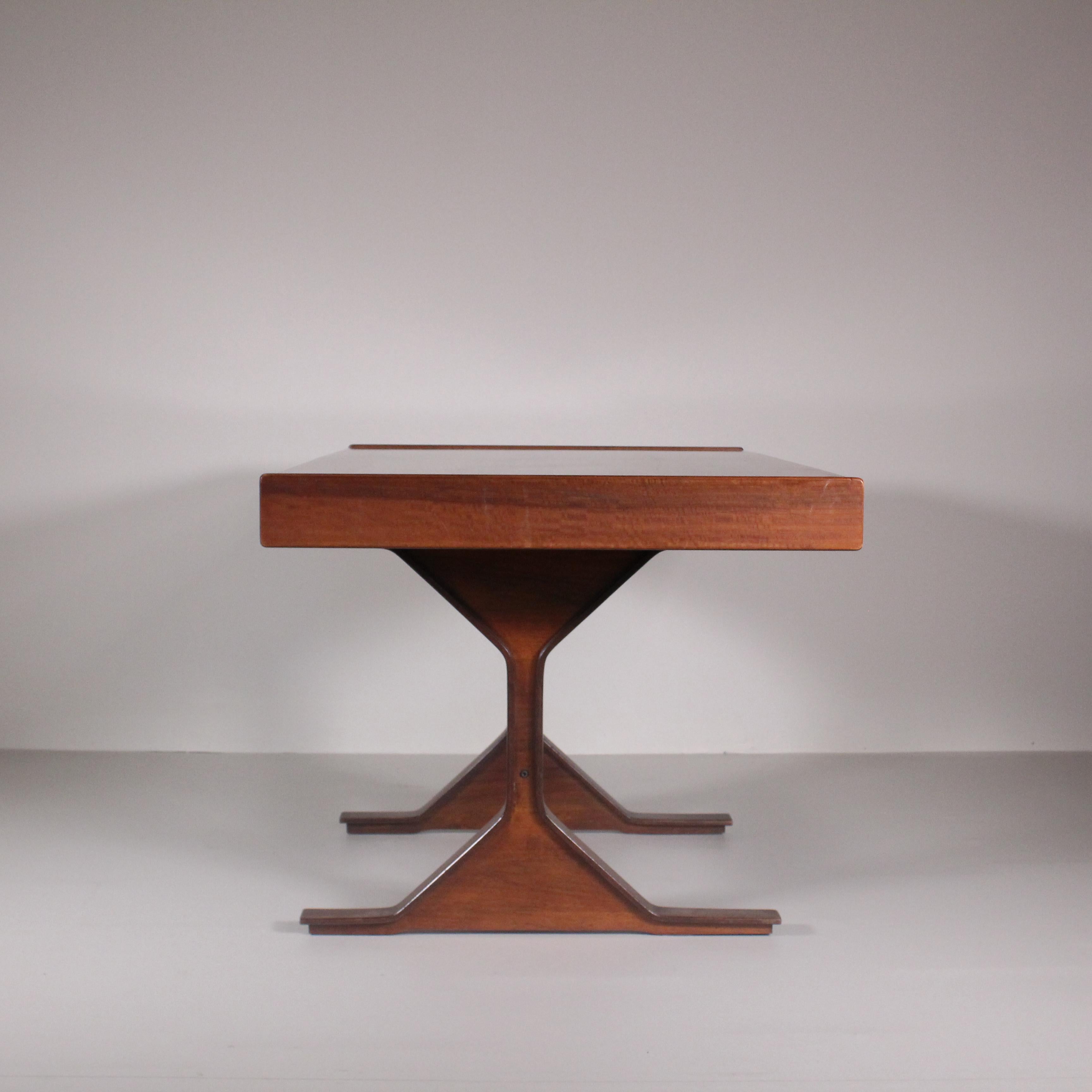 Desk Mod. 530 Gianfranco Frattini's   4