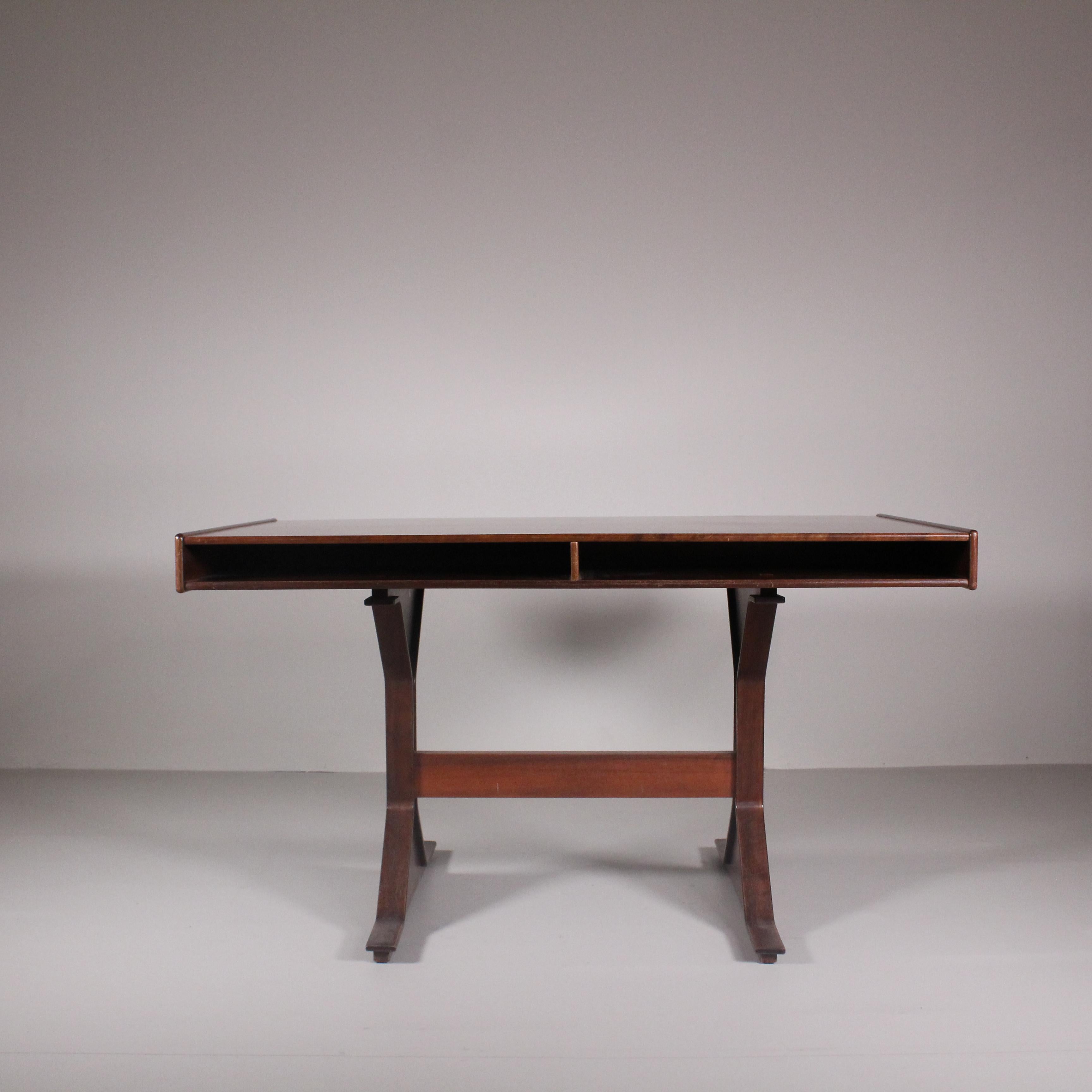 Desk Mod. 530 Gianfranco Frattini's   6