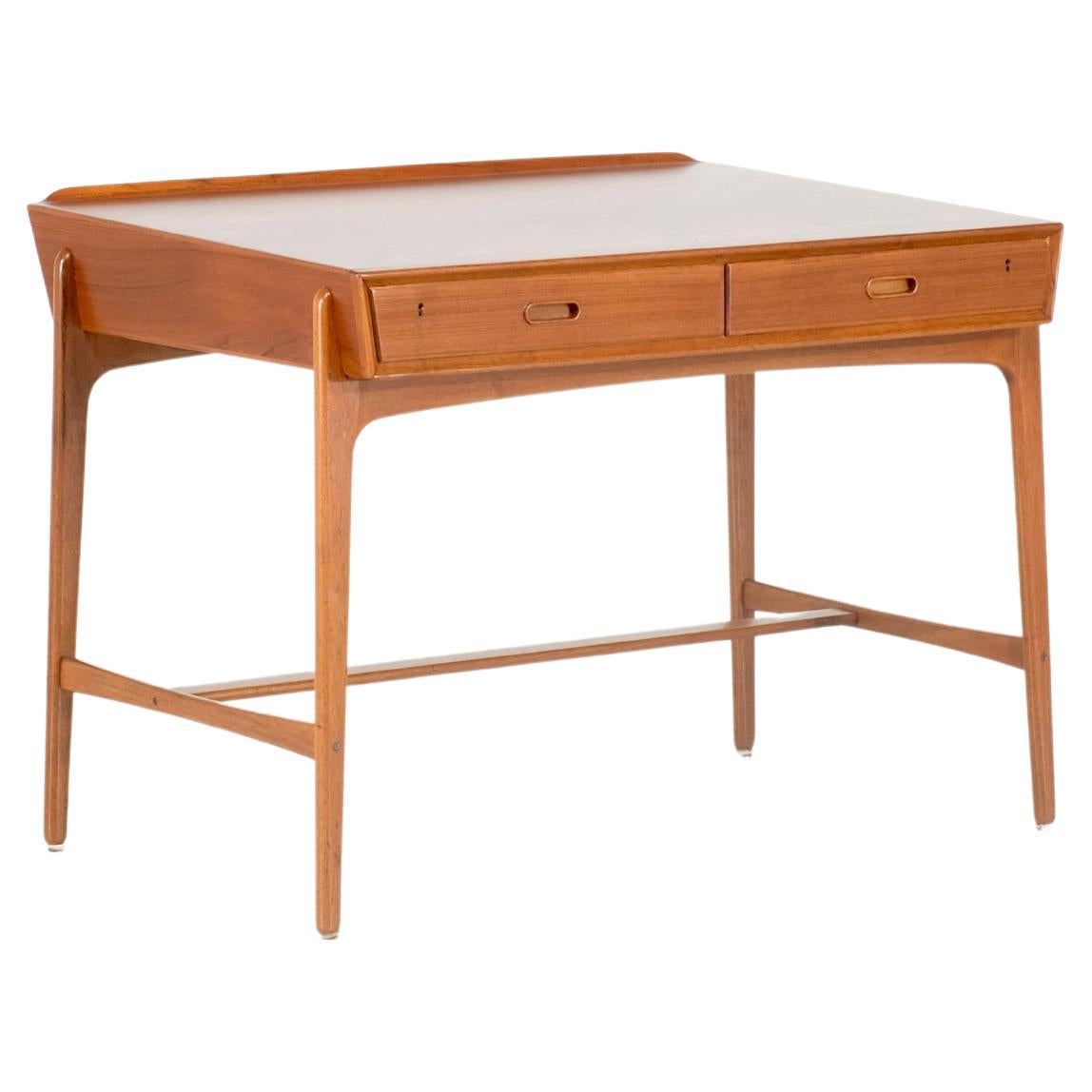 Desk Model 200 by Svend Åge Madsen for Sigurd Hansen, Denmark 1958.