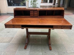 Desk Model 530, Gianfranco Frattini Bernini Edition, 1957