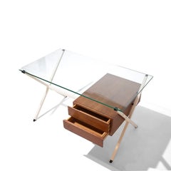 Desk Model No. 80, Franco Albini