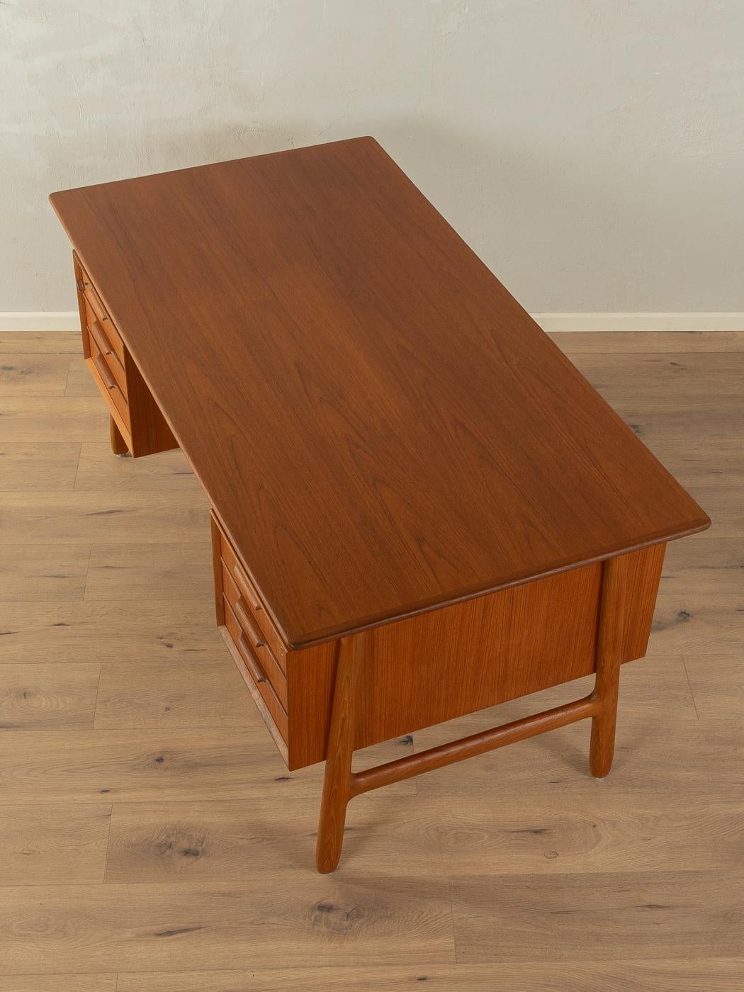  Desk Model Nr. 75, Omann Jun.  For Sale 3