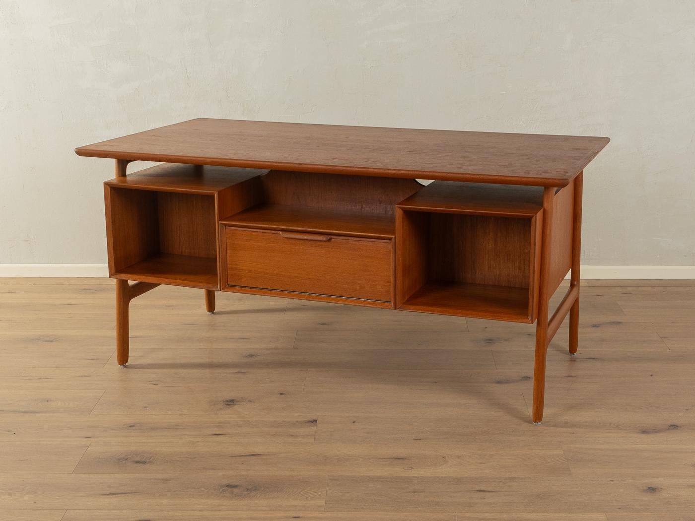  Desk Model Nr. 75, Omann Jun.  For Sale 1