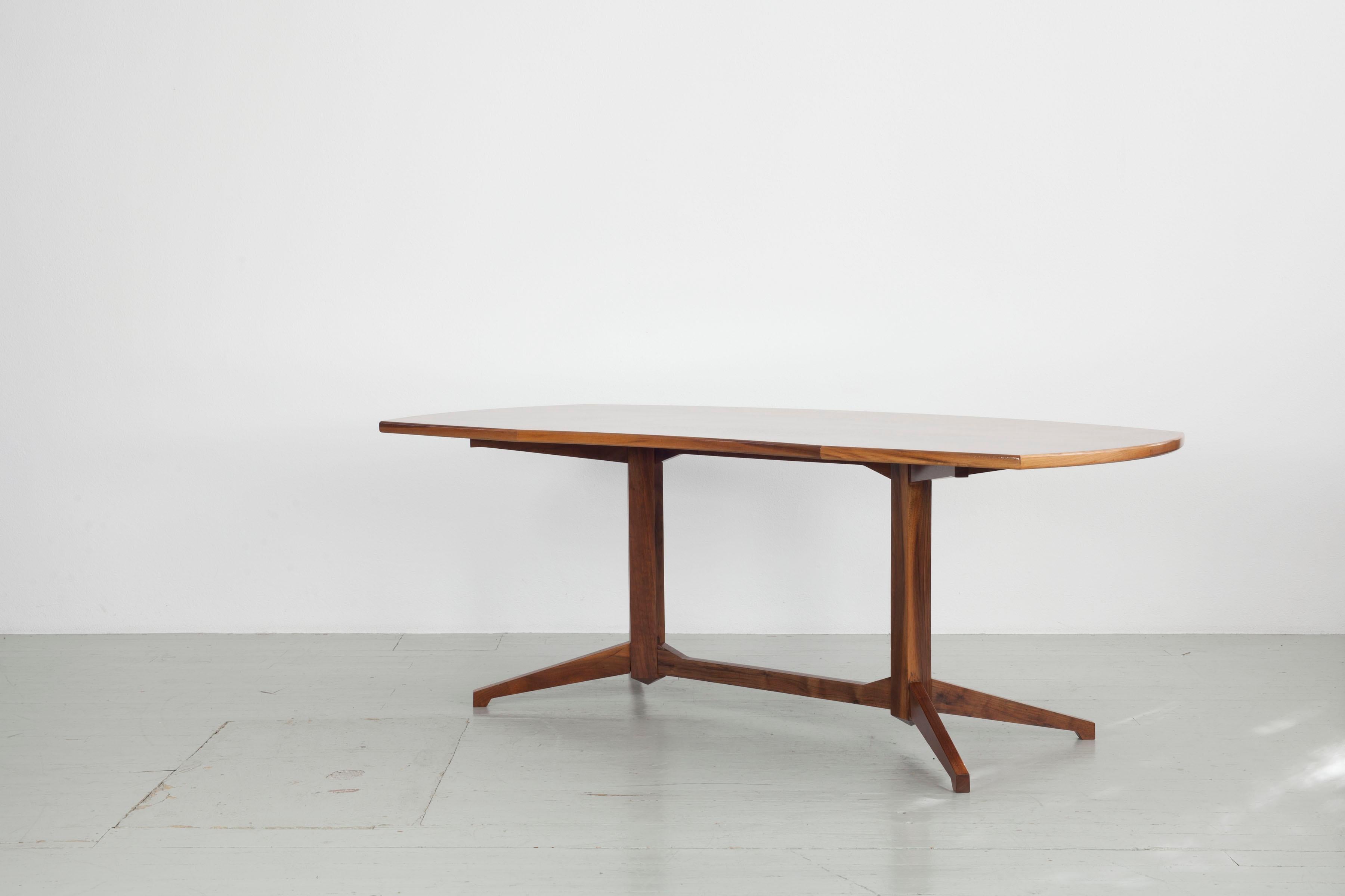 Mid-20th Century Desk Model TL22, by Franco Albini and Franca Helg. Poggi, 1958 For Sale