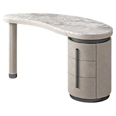 Wood Desks and Writing Tables