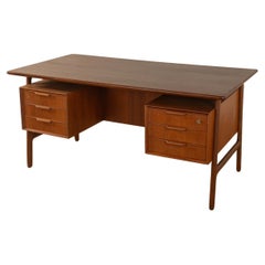 Desk Nr. 75, Omann Jun