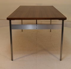 Table de bureau ou de conférence de 72" par Lehigh Leopold