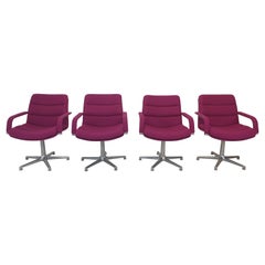 Desk or Office Chair by Geoffrey Harcourt for Artifort