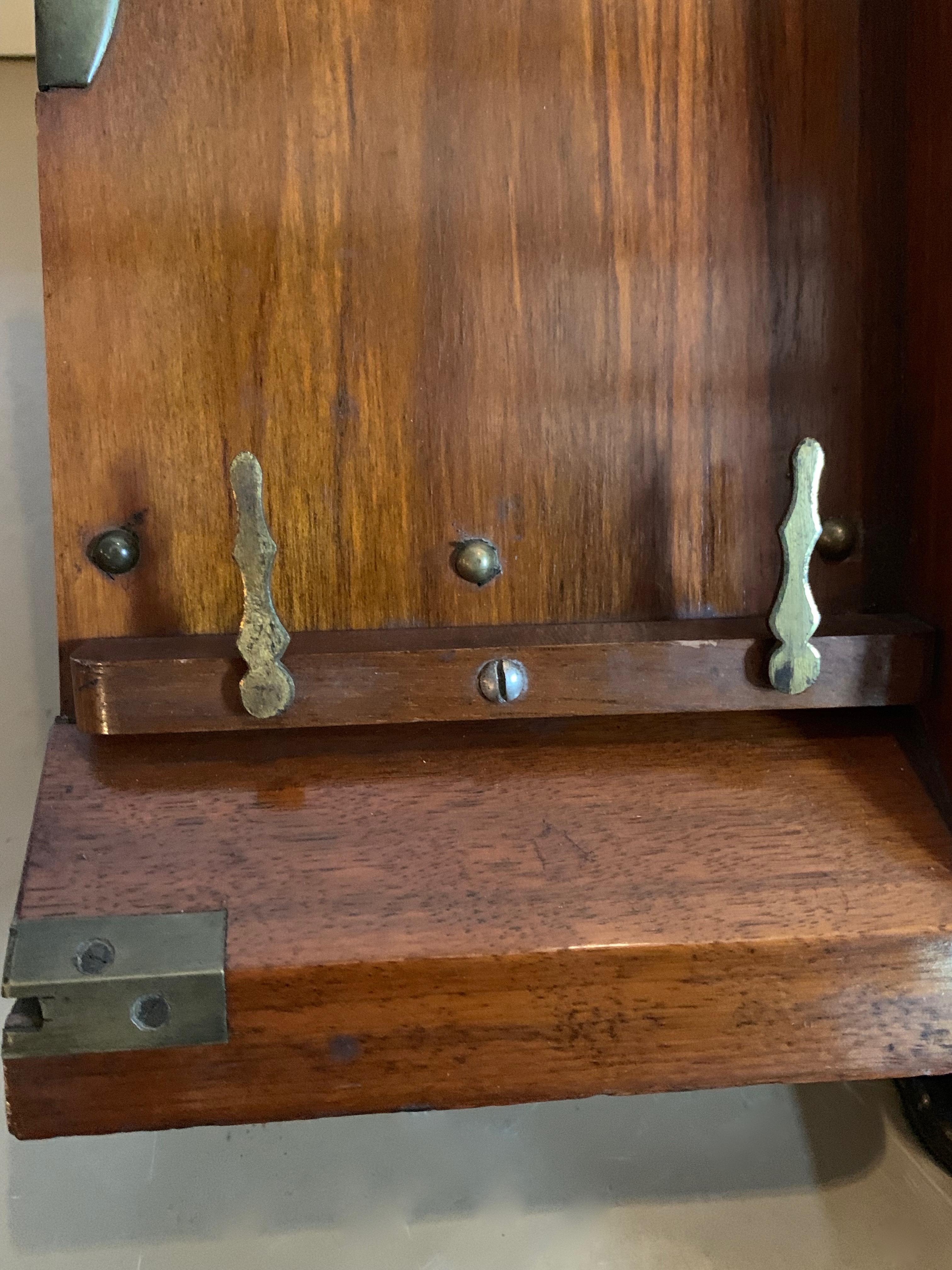 20th Century Desk Organizer, circa 1900