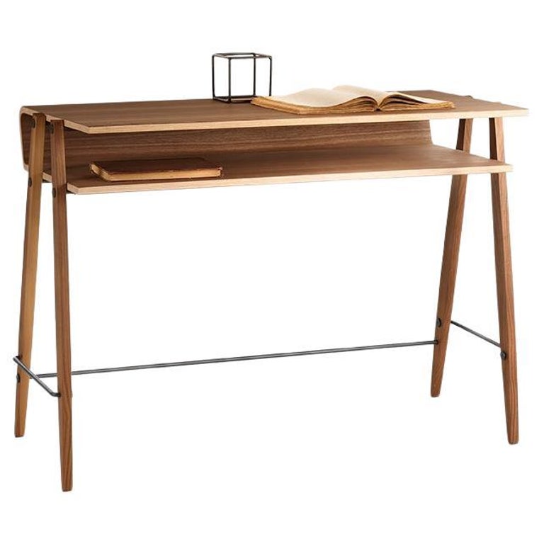 Desk "Orlando" by Marco Romanelli For Sale at 1stDibs
