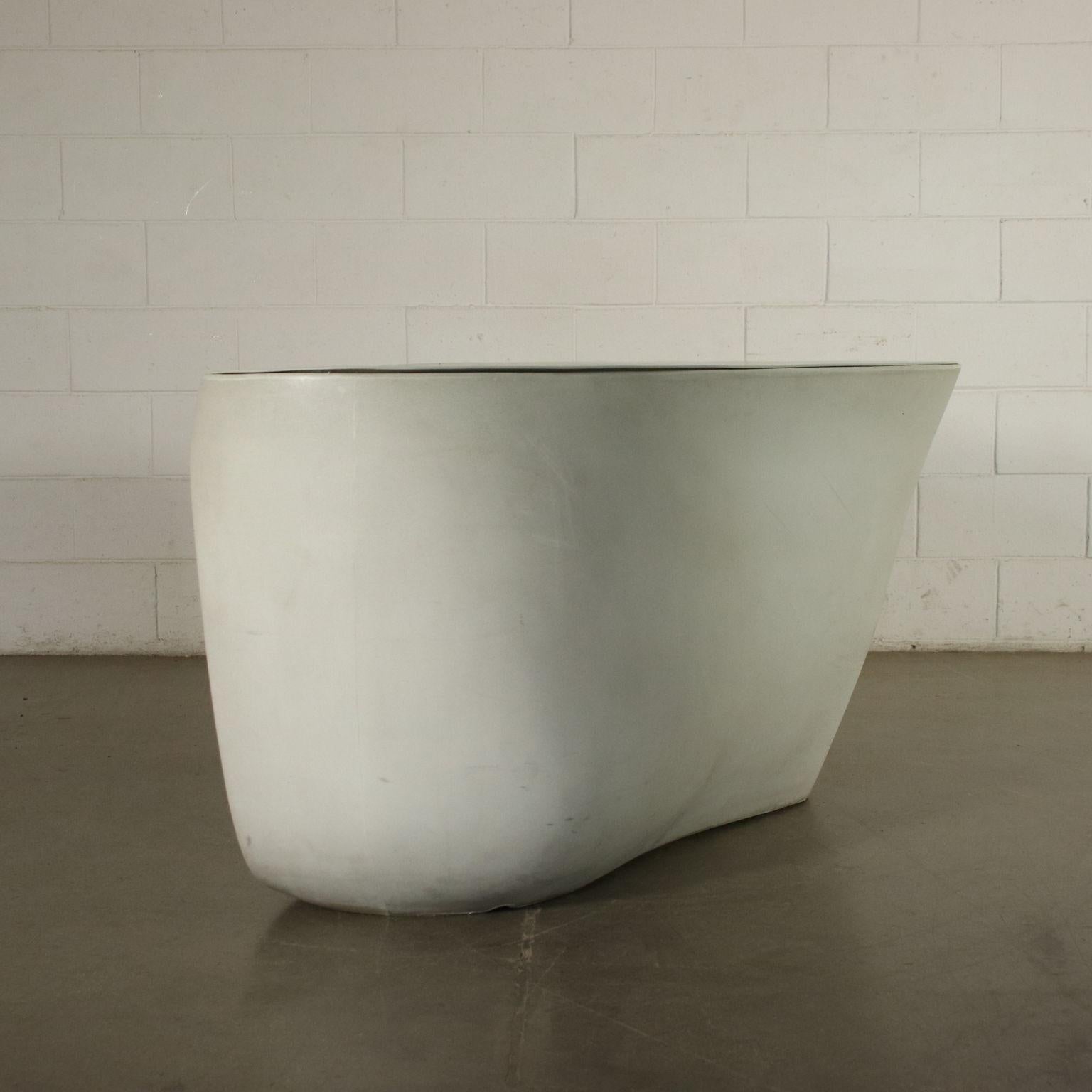 Desk Philippe Starck Baobab for Vitra Polyurethane 2000s 1