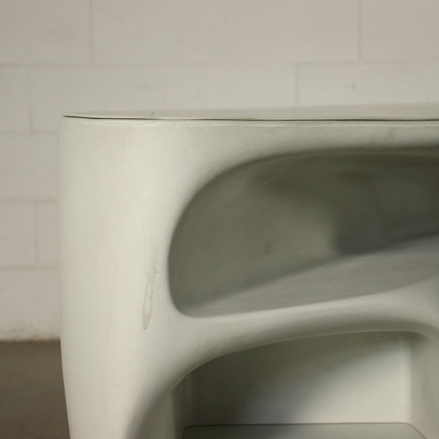 philippe starck baobab desk