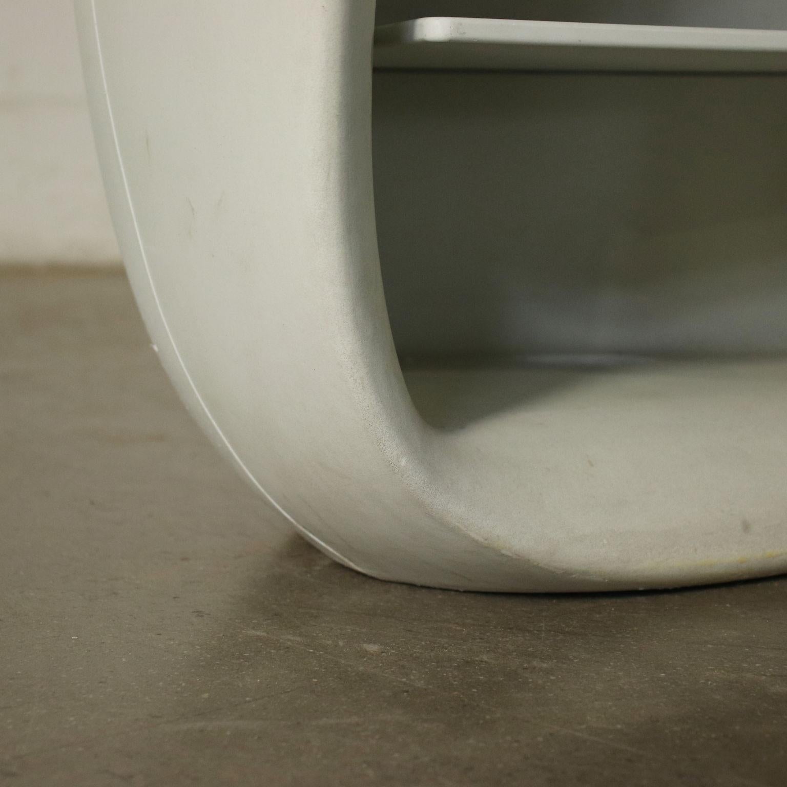Italian Desk Philippe Starck Baobab for Vitra Polyurethane 2000s