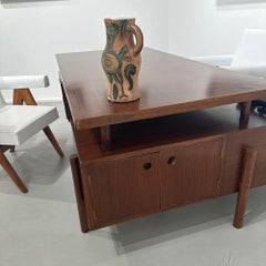 Desk PJ-BU-15-A