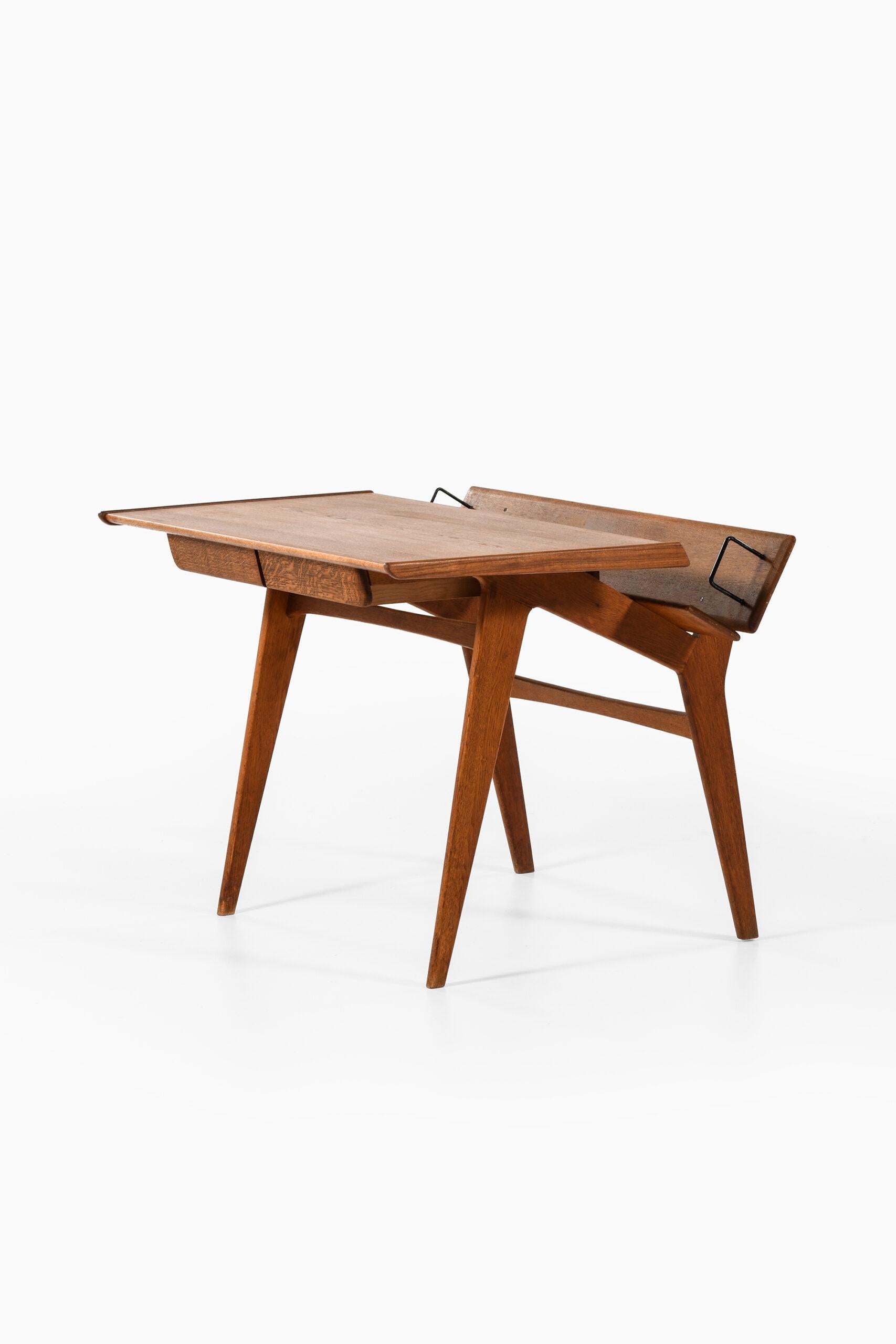 Mid-20th Century Desk Produced in Germany For Sale