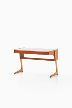 Desk Produced in Sweden
