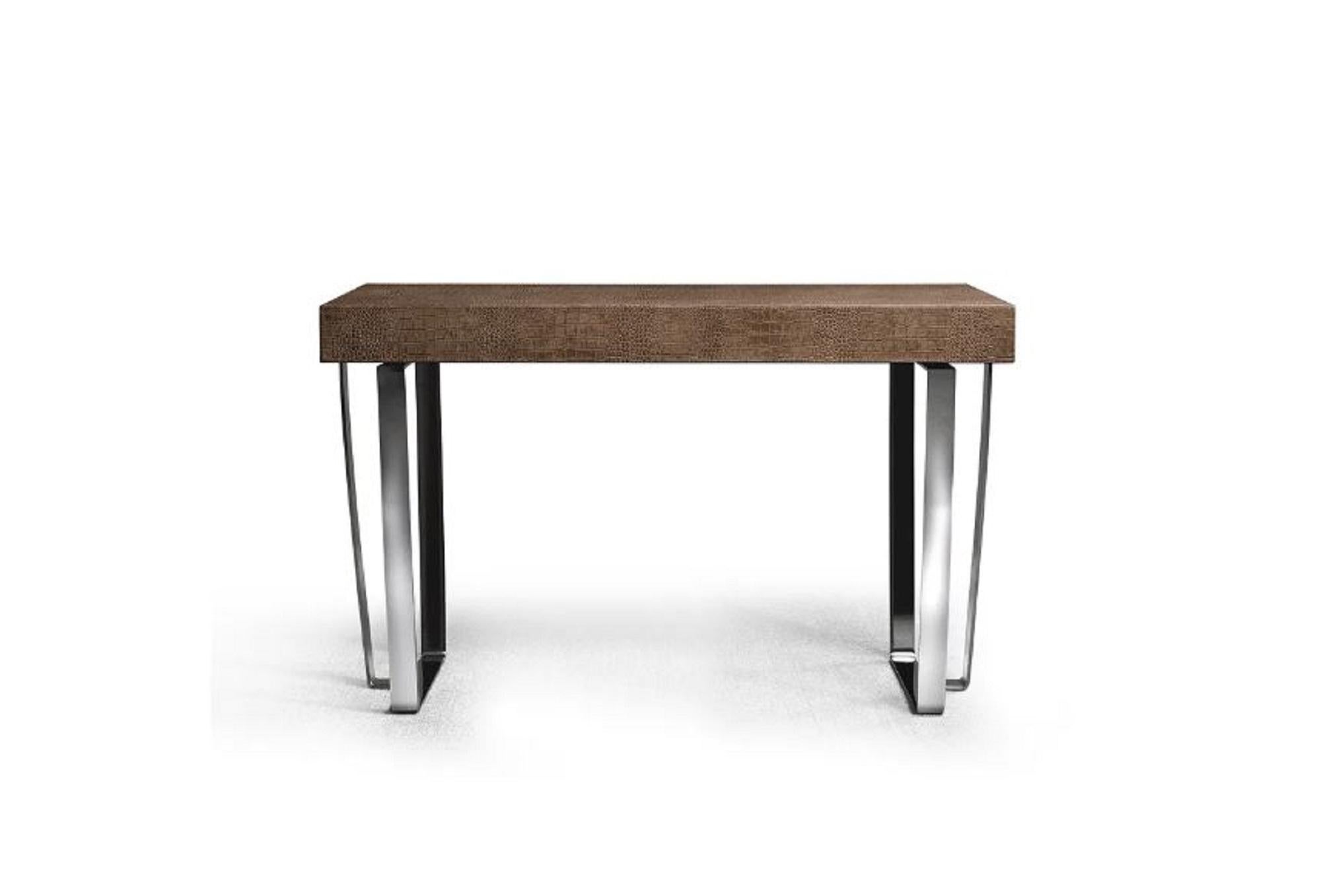 Moderne Tapis rouge du bureau en vente