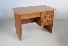 Escritorio RG302 de René Gabriel, Francia, 1949