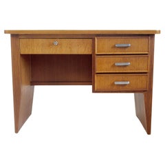Desk RG302 by René Gabriel, France, 1949