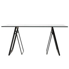 Glass Tables