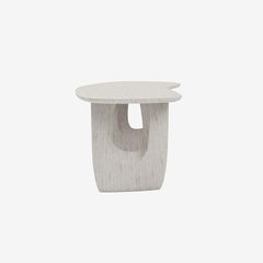 Desk 'Savignyplatz' by Man of Parts, Ivory Oak