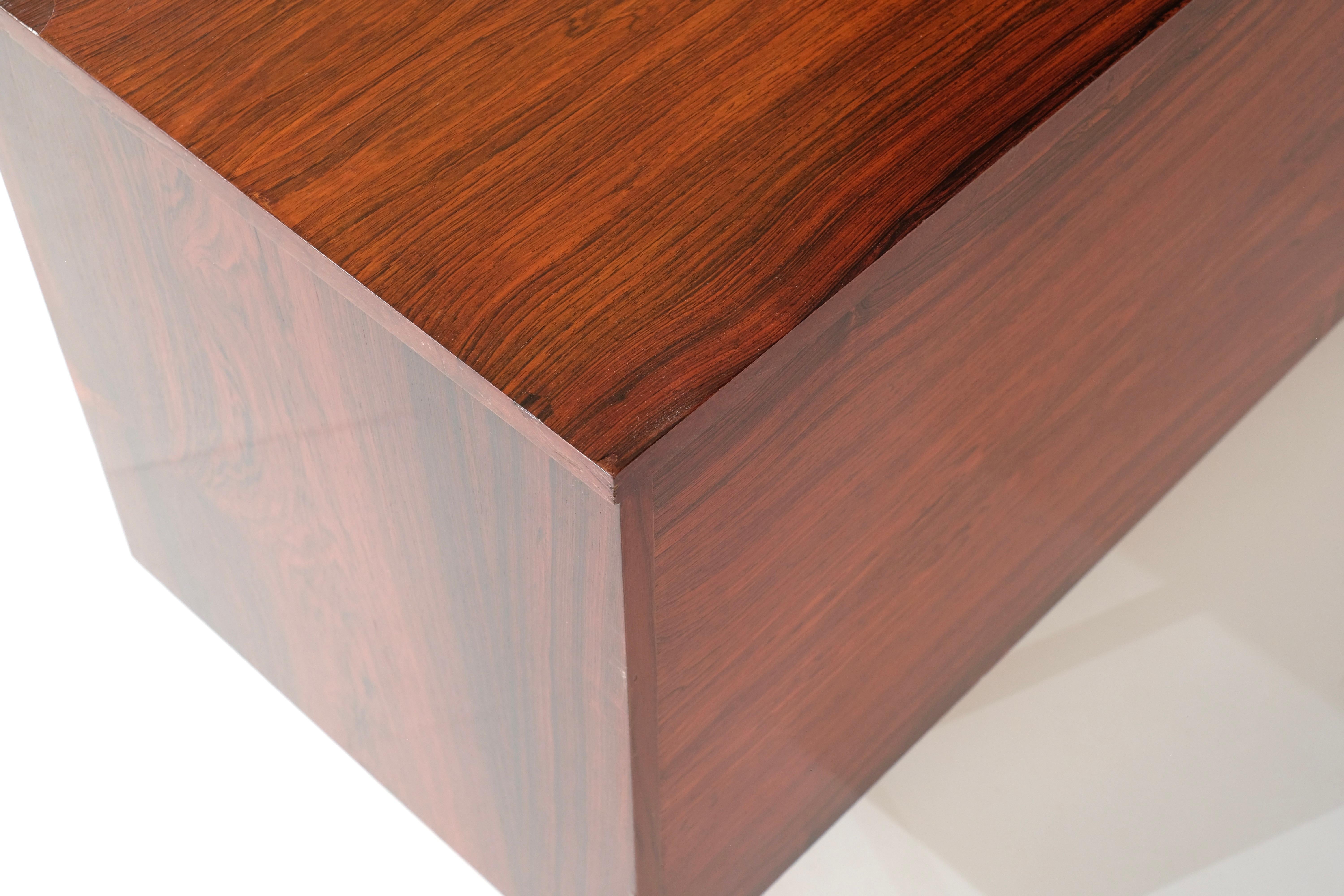 Desk Series 9000 by George Nelson for Herman Miller, USA 1960s. For Sale 6
