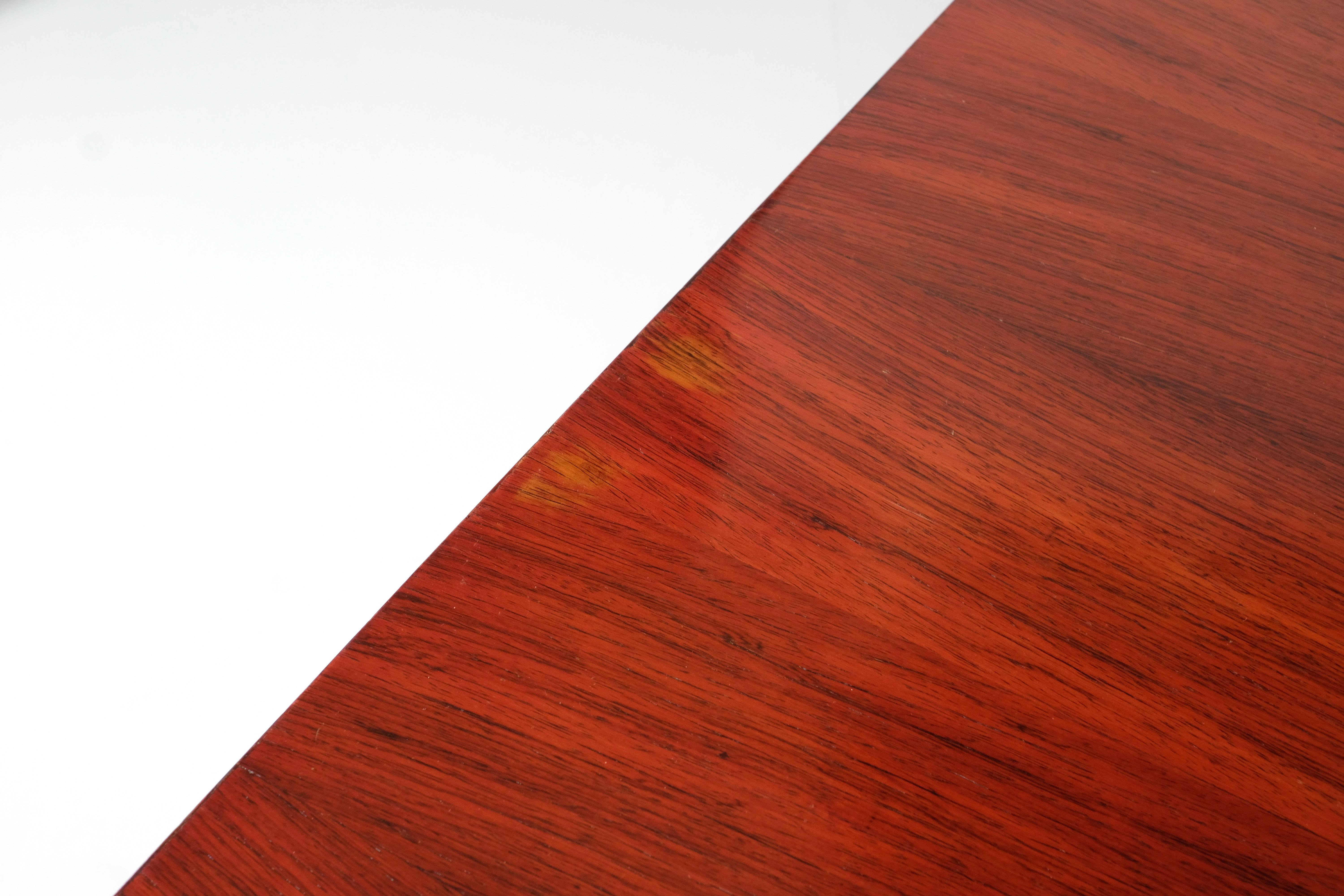 Desk Series 9000 by George Nelson for Herman Miller, USA 1960s. For Sale 10