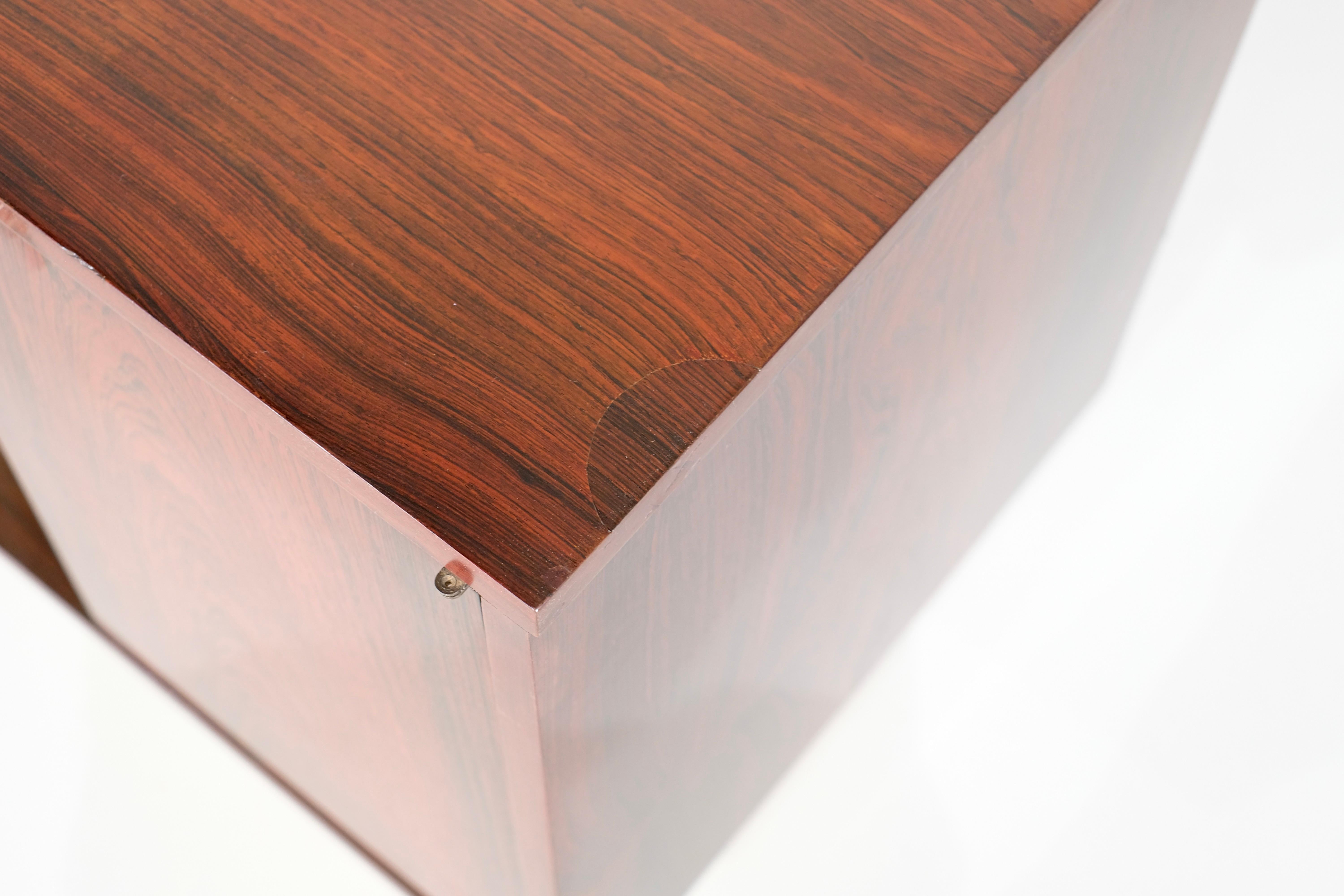 Desk Series 9000 by George Nelson for Herman Miller, USA 1960s. For Sale 11