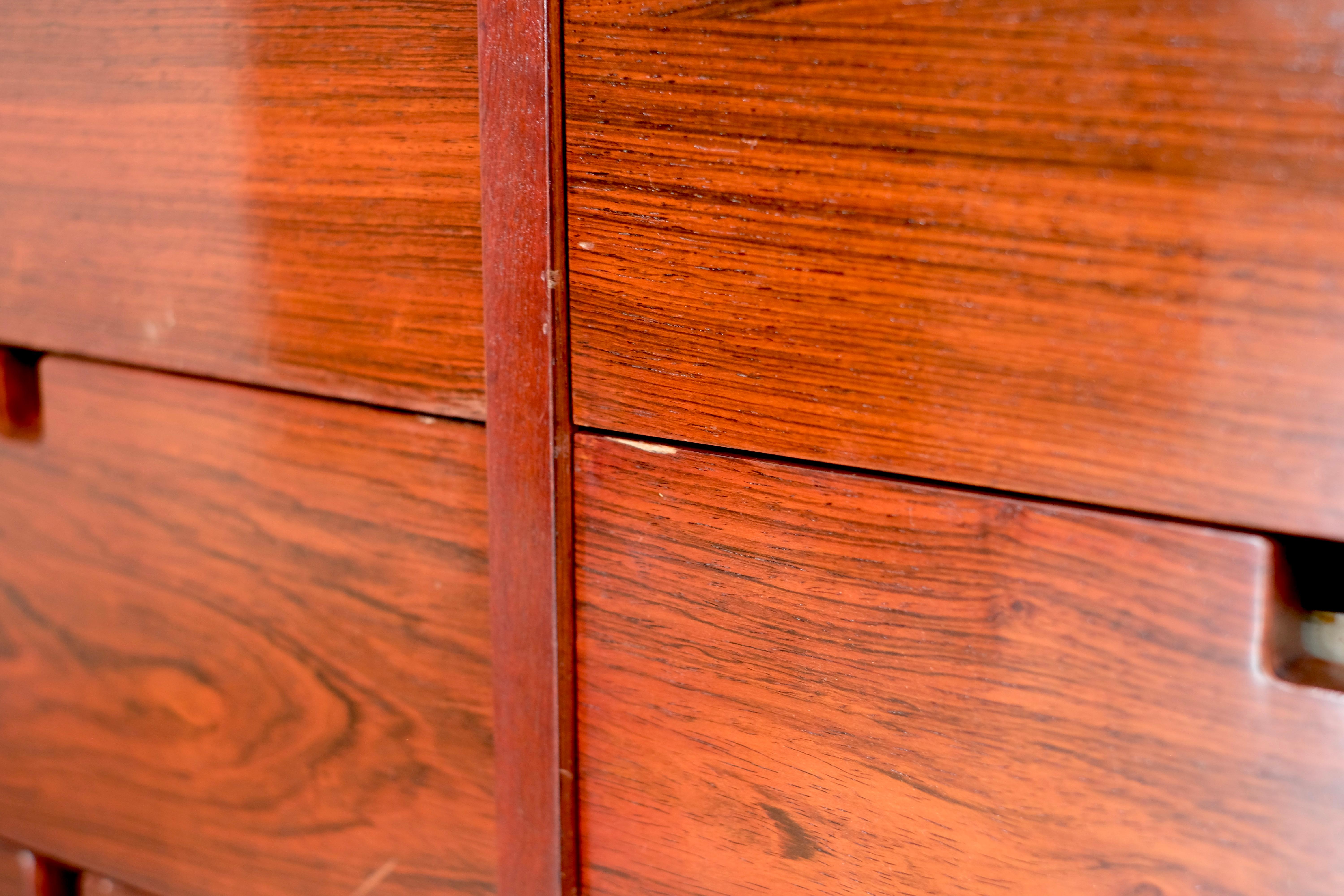 Desk Series 9000 by George Nelson for Herman Miller, USA 1960s. For Sale 13