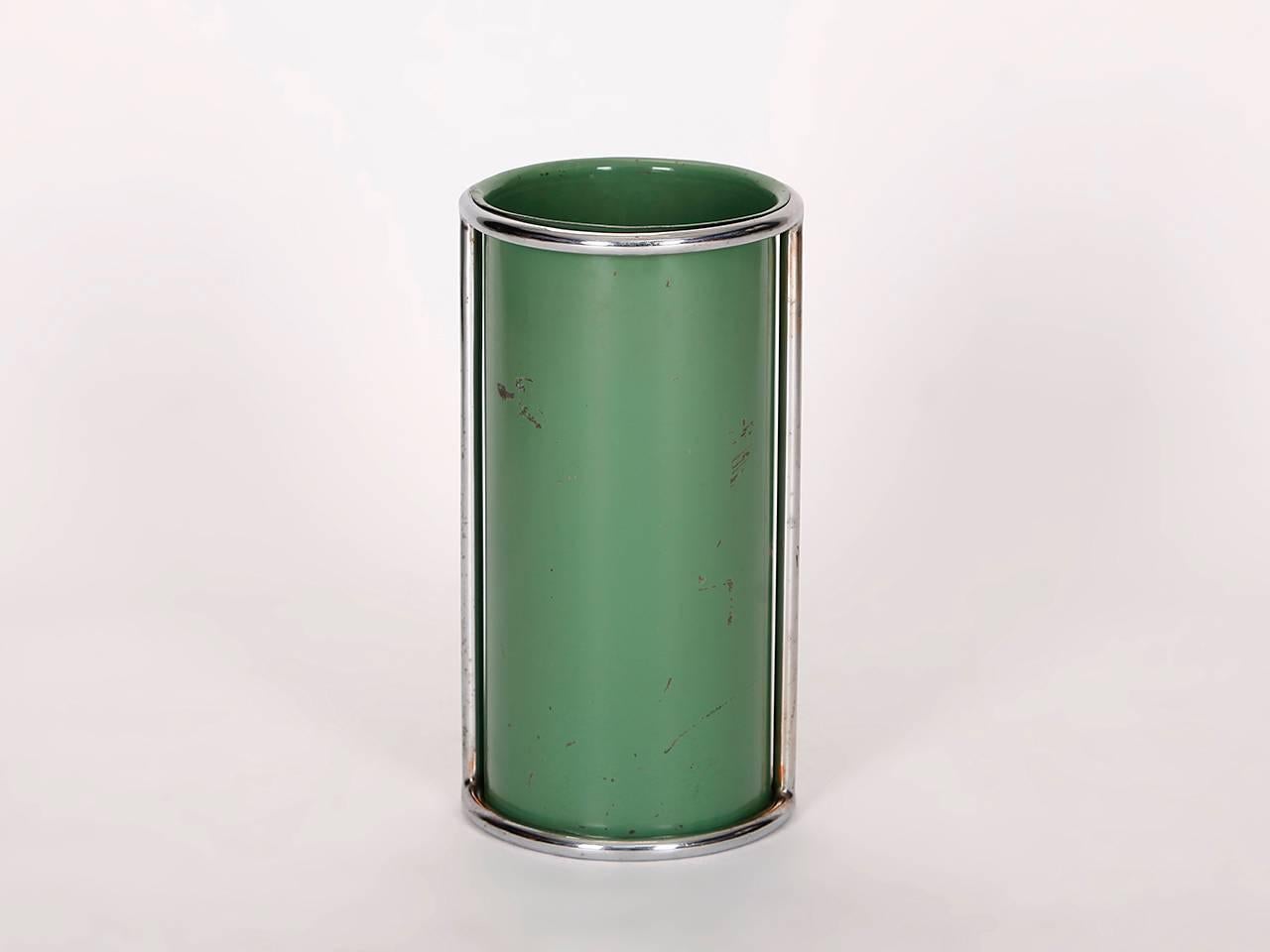 Schreibtischset von Antonin Samal, 1930er-Jahre 3